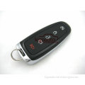Car key control high quality smart key for Lincoln MKX